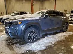 7MMVAAEW9SN113442 2025 MAZDA CX-50