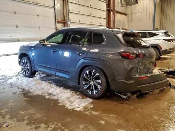 7MMVAAEW9SN113442 2025 MAZDA CX-50 - Image 2