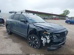 7MMVAAEW9SN114641 2025 MAZDA CX-50