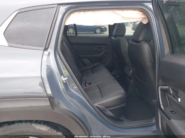 7MMVAAEW9SN114641 2025 MAZDA CX-50 - Image 8