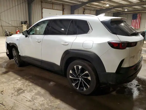 7MMVAAEW9SN120889 2025 MAZDA CX-50 - Image 2