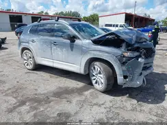7MMVAAEW9SN127423 2025 MAZDA CX-50