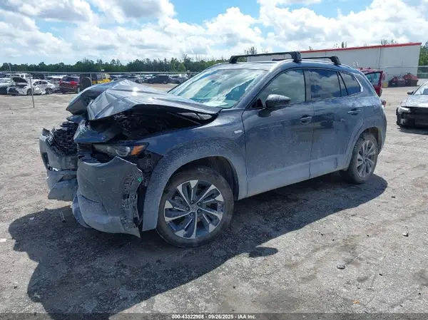 7MMVAAEW9SN127423 2025 MAZDA CX-50 - Image 2
