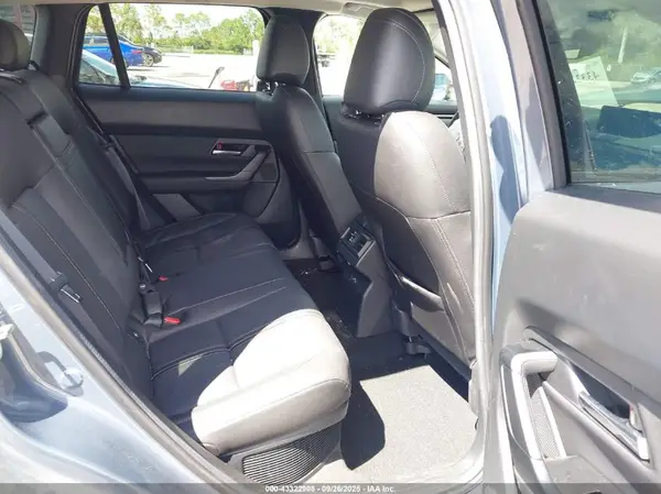 7MMVAAEW9SN127423 2025 MAZDA CX-50 - Image 8
