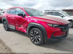 7MMVAAEW9SN130807 2025 MAZDA CX-50