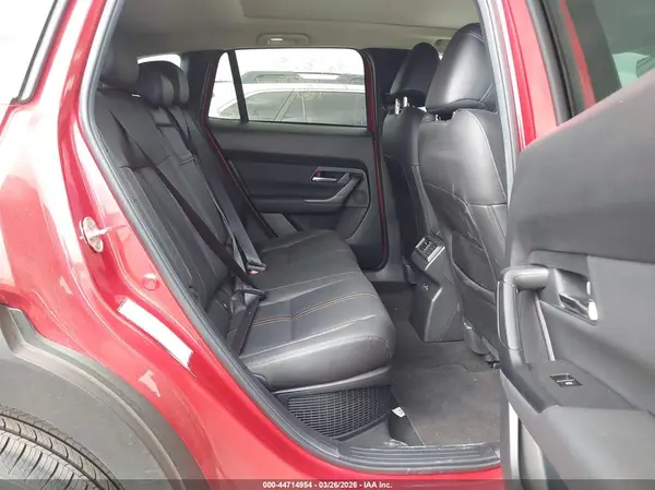 7MMVAAEW9SN130807 2025 MAZDA CX-50 - Image 8