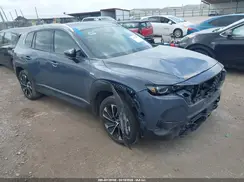 7MMVAAEW9SN133173 2025 MAZDA CX-50