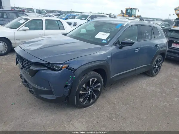 7MMVAAEW9SN133173 2025 MAZDA CX-50 - Image 2