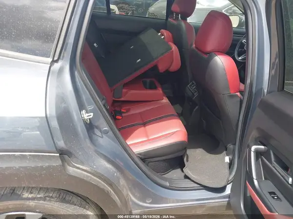 7MMVAAEW9SN133173 2025 MAZDA CX-50 - Image 8