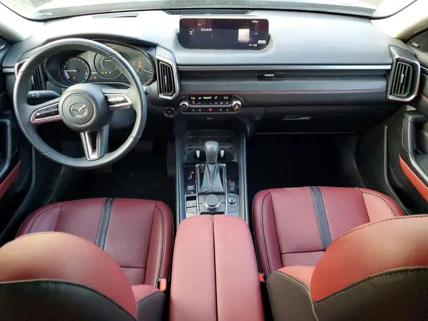 7MMVAAEW9SN134808 2025 MAZDA CX-50 - Image 8