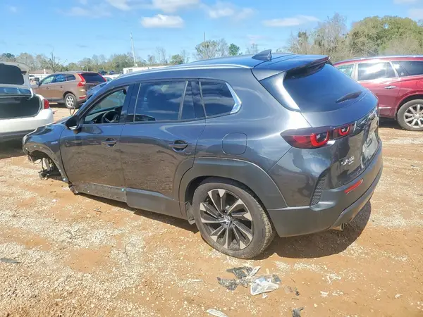 7MMVAAEW9SN138552 2025 MAZDA CX-50 - Image 2