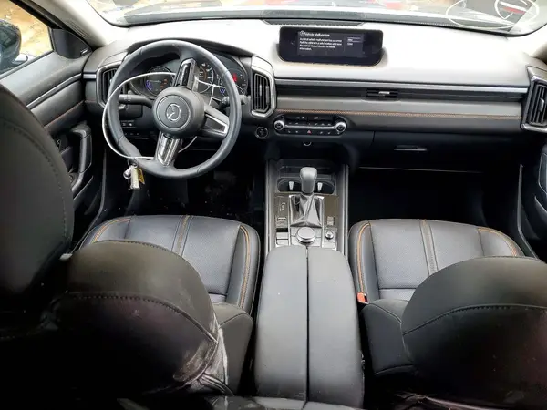 7MMVAAEW9SN138552 2025 MAZDA CX-50 - Image 8