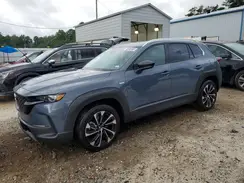 7MMVAAEW9SN139457 2025 MAZDA CX-50