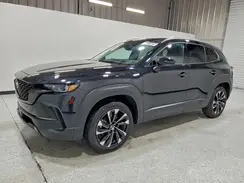 7MMVAAEW9TN143414 2026 MAZDA CX-50
