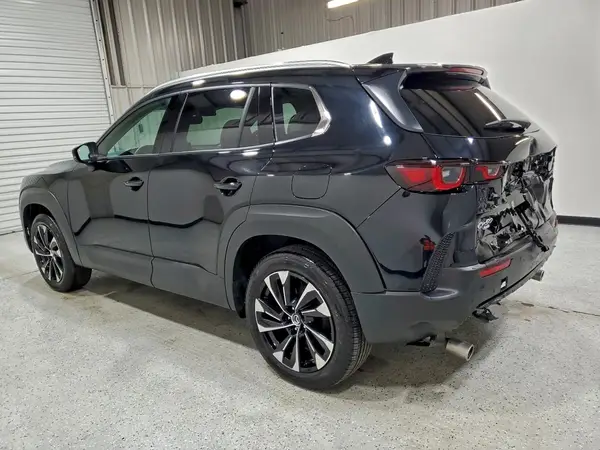 7MMVAAEW9TN143414 2026 MAZDA CX-50 - Image 2