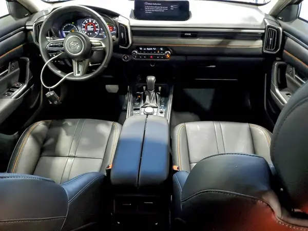 7MMVAAEW9TN143414 2026 MAZDA CX-50 - Image 8