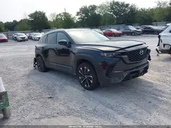 7MMVAAEW9TN145129 2026 MAZDA CX-50