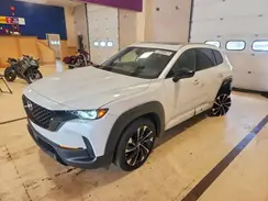 7MMVAAEW9TN145762 2026 MAZDA CX-50