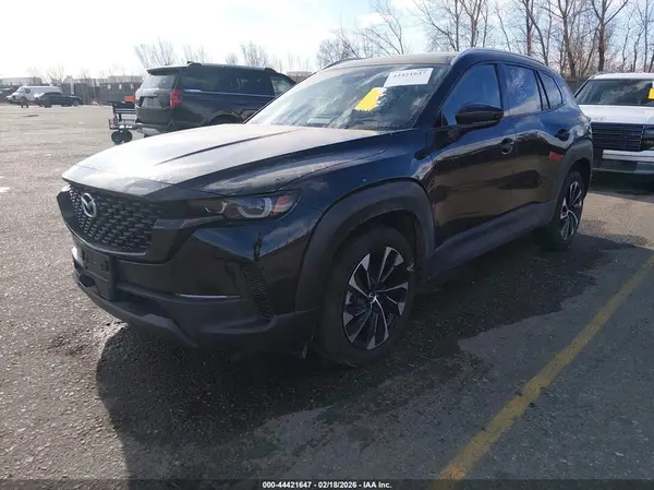7MMVAAEW9TN146037 2026 MAZDA CX-50 - Image 2