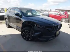 7MMVAAEW9TN147981 2026 MAZDA CX-50