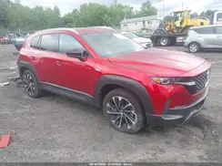 7MMVAAEWXSN107472 2025 MAZDA CX-50