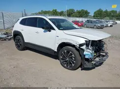 7MMVAAEWXSN109464 2025 MAZDA CX-50