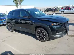 7MMVAAEWXSN114826 2025 MAZDA CX-50