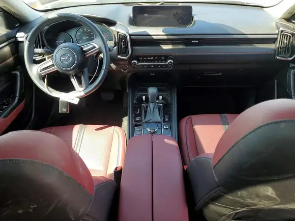 7MMVAAEWXSN116110 2025 MAZDA CX-50 - Image 8