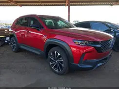 7MMVAAEWXSN120125 2025 MAZDA CX-50