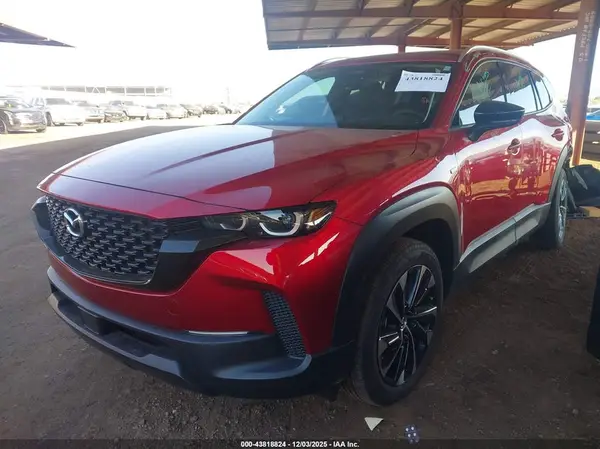 7MMVAAEWXSN120125 2025 MAZDA CX-50 - Image 2