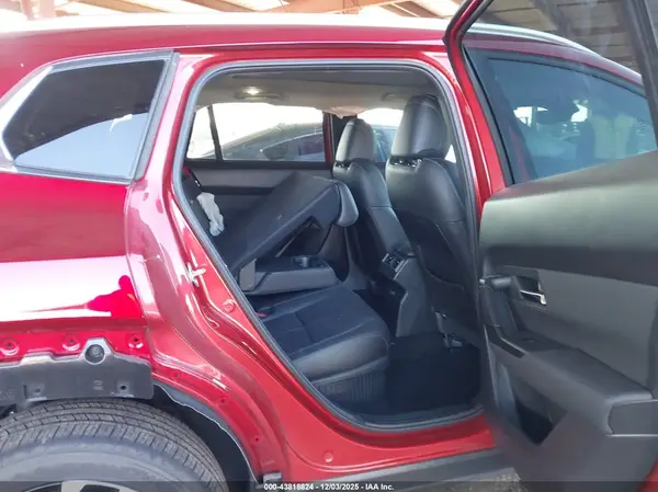 7MMVAAEWXSN120125 2025 MAZDA CX-50 - Image 8
