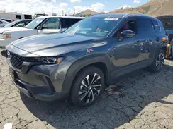 7MMVAAEWXSN122988 2025 MAZDA CX-50