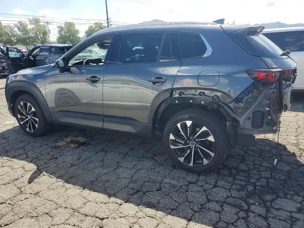 7MMVAAEWXSN122988 2025 MAZDA CX-50 - Image 2