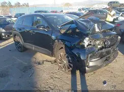7MMVAAEWXSN125938 2025 MAZDA CX-50