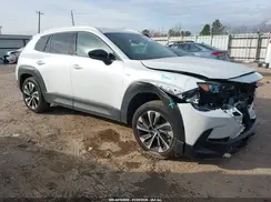 7MMVAAEWXSN132890 2025 MAZDA CX-50