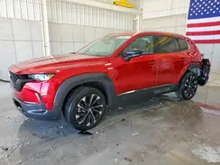 7MMVAAEWXSN139533 2025 MAZDA CX-50