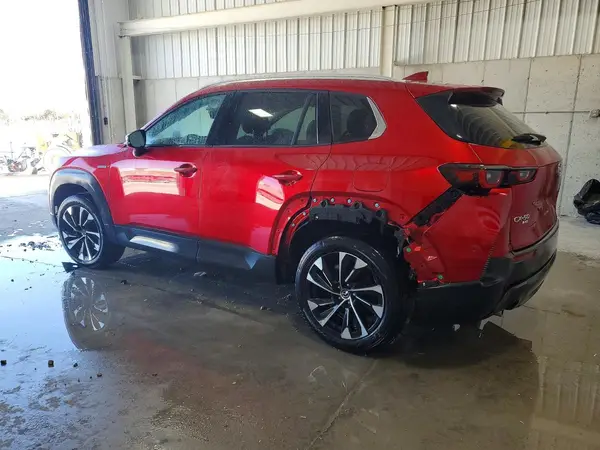 7MMVAAEWXSN139533 2025 MAZDA CX-50 - Image 2