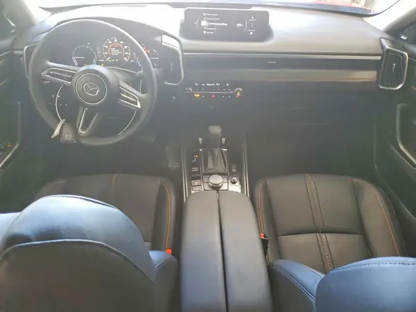 7MMVAAEWXSN139533 2025 MAZDA CX-50 - Image 8