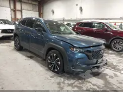 7MMVAAEWXSN142173 2025 MAZDA CX-50