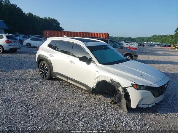 7MMVAAEWXSN142366 2025 MAZDA CX-50 - Image 1