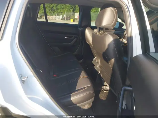7MMVAAEWXSN142366 2025 MAZDA CX-50 - Image 8