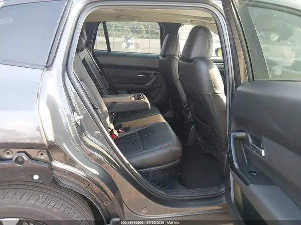 7MMVAAEWXTN142739 2026 MAZDA CX-50 - Image 8