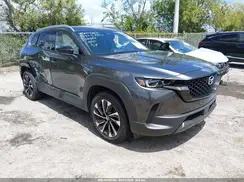 7MMVAAEWXTN144846 2026 MAZDA CX-50