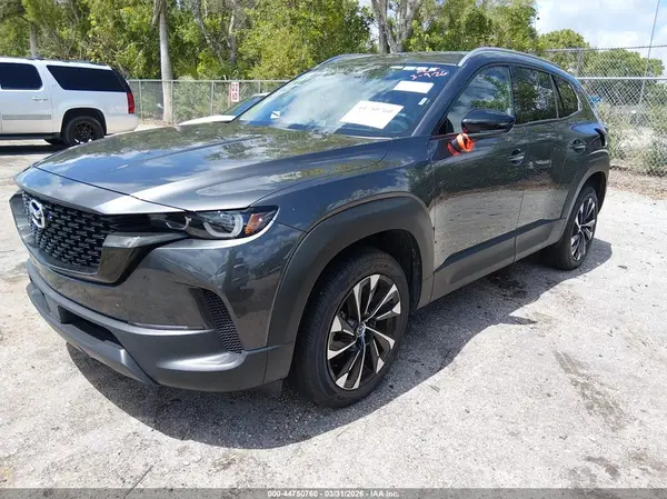 7MMVAAEWXTN144846 2026 MAZDA CX-50 - Image 2