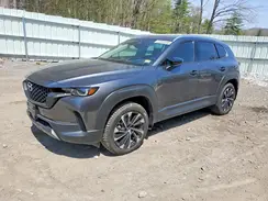 7MMVAAEWXTN153062 2026 MAZDA CX-50