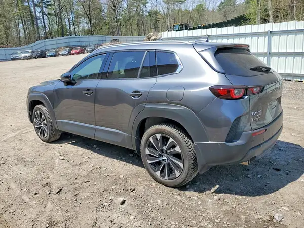 7MMVAAEWXTN153062 2026 MAZDA CX-50 - Image 2