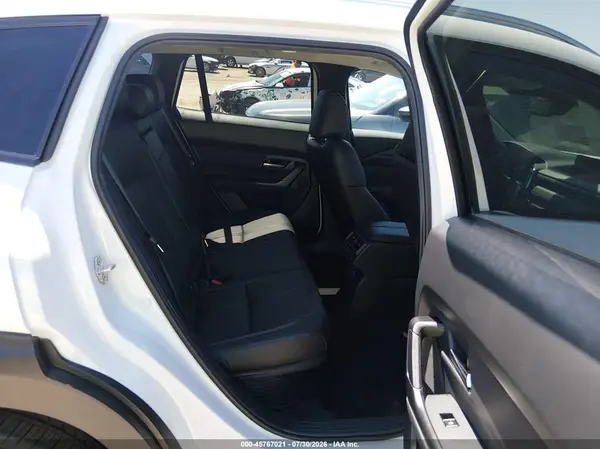 7MMVAAEWXTN154308 2026 MAZDA CX-50 - Image 8
