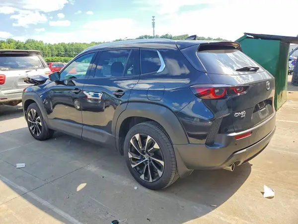 7MMVAAEWXTN157533 2026 MAZDA CX-50 - Image 2