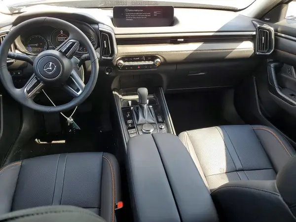 7MMVAAEWXTN157533 2026 MAZDA CX-50 - Image 8