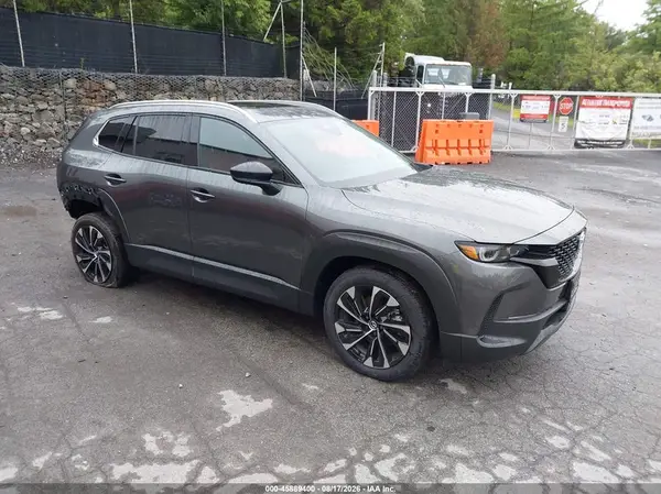 7MMVAAEWXTN165924 2026 MAZDA CX-50 - Image 1